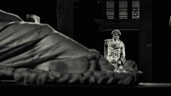 Les trésors du patrimoine français