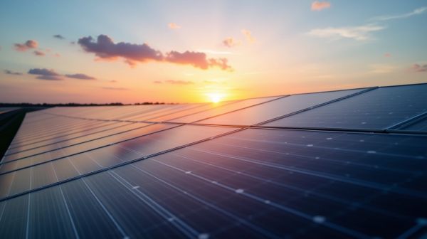 Comment l'énergie renouvelable peut-elle transformer notre avenir ?