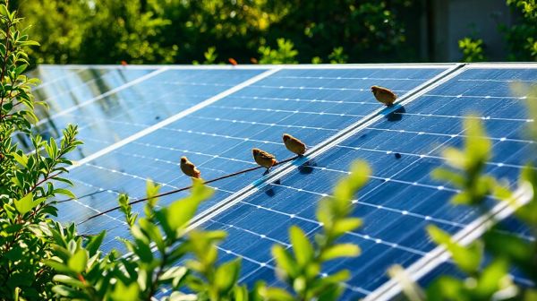 Maximisez votre transition énergétique grâce aux panneaux solaires
