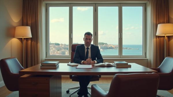 Obtenez des conseils juridiques avec un avocat à Nice en droit de la famille et des affaires
