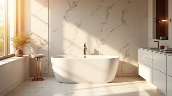 Rénovation d'ampleur : retours d'expérience qui font la différence