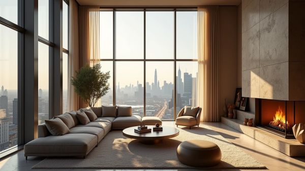 Rénovation d'ampleur : retours d'expérience qui font la différence