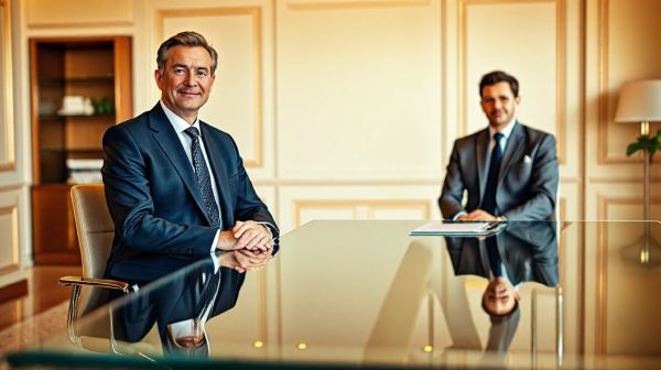 Top avocats à Nice pour le droit de la famille et des affaires