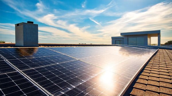 Top critères pour sélectionner le bon panneau solaire intégral