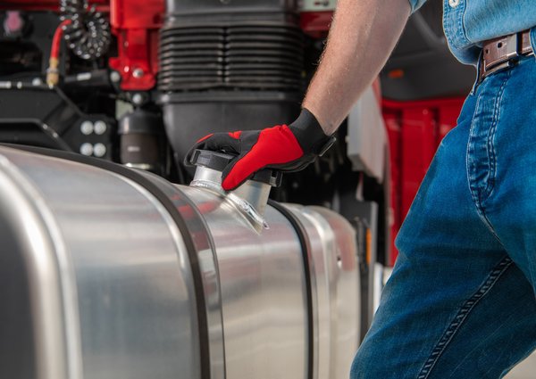 Découvrez les meilleures cuves fioul pour un stockage sécurisé