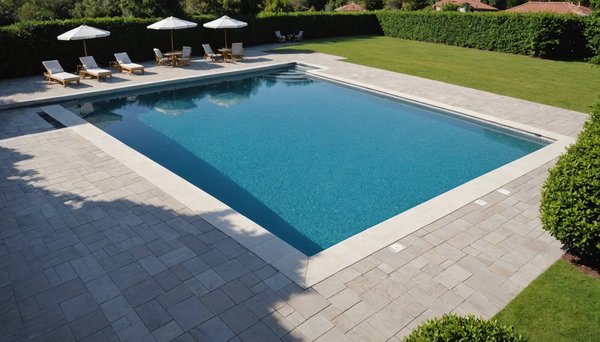 Votre pisciniste à capbreton : construction, entretien et rénovation