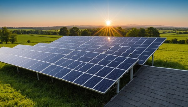 Panneau solaire photovoltaïque : témoignages clients illuminants