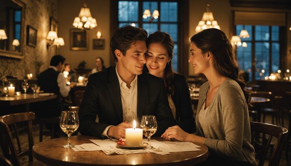 Révélez les secrets d'une rencontre amoureuse épanouissante