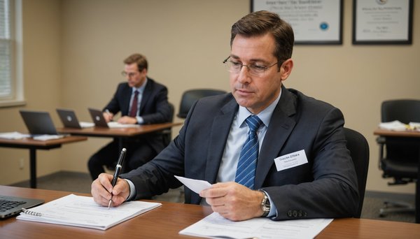 Réussir l'examen crfpa : 6 clés pour un succès assuré